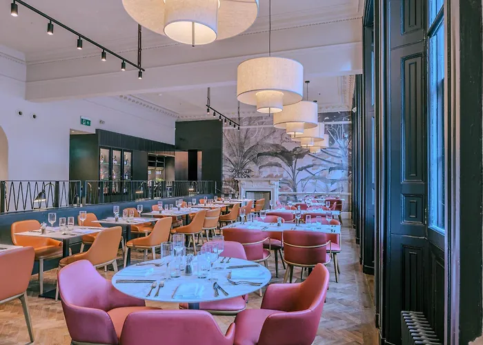 Apex Waterloo Place Hotel