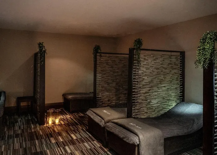Norton House Hotel & Spa, Edinburgh