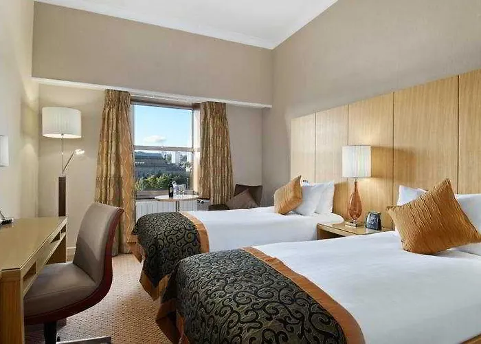 Hilton Dundee